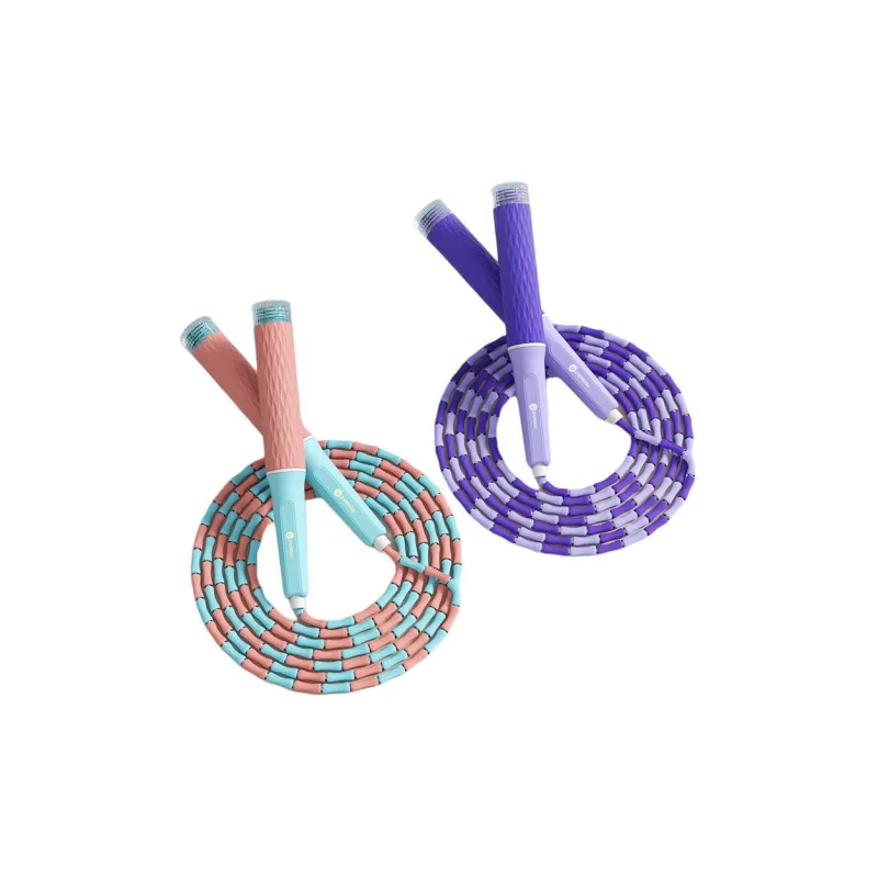 Central Casual Entertainment Non Countable Jump Ropes Kids Handle Material TPR, Rope Material TPE 2.8m-14