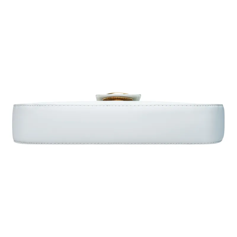 GF Shoulder Bags White-4