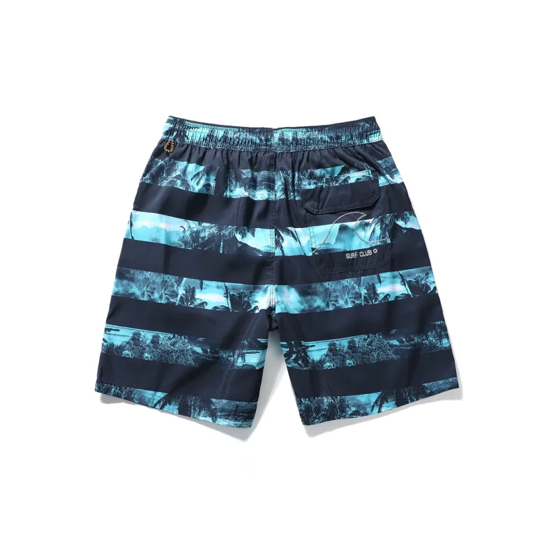 GAILANG Beach Shorts Men-1