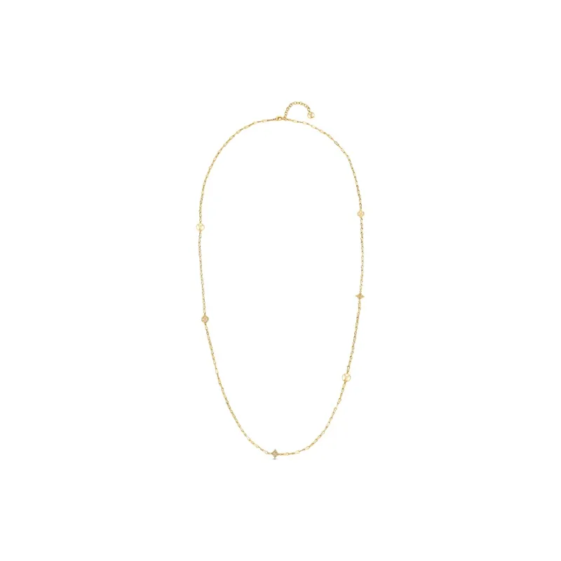 LOUIS VUITTON FOREVER YOUNG Necklaces Women's-2