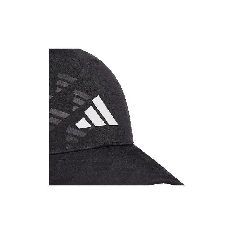 Adidas Baseball Caps Unisex Black-2