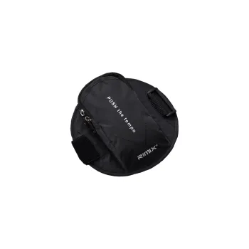 RIMIX Water-Resistant Nylon Fabric Storage Bag Regular Unisex Multicolor