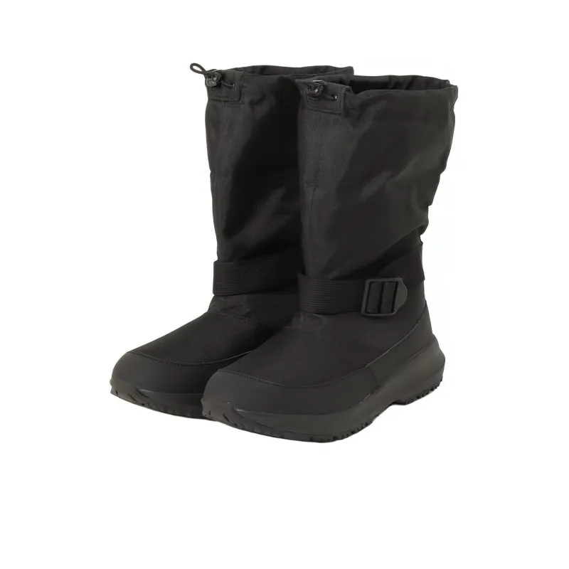 Converse NEXTAR1570 RT HI Ankle Boots Men's Black-3