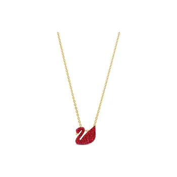 Swarovski Crystal Necklaces Women's
