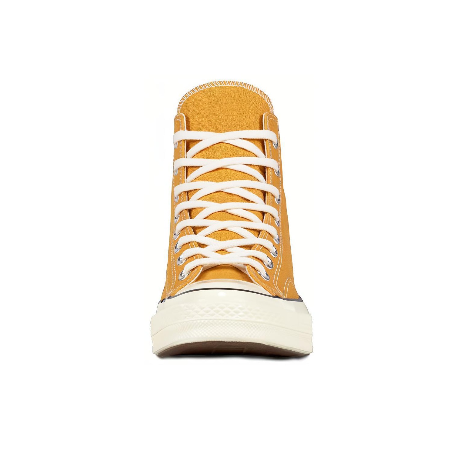 Converse chuck '70 high sunflower yellow trainers best sale