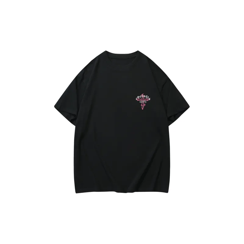 LIGHTNING MONSTER T Shirt Unisex-1