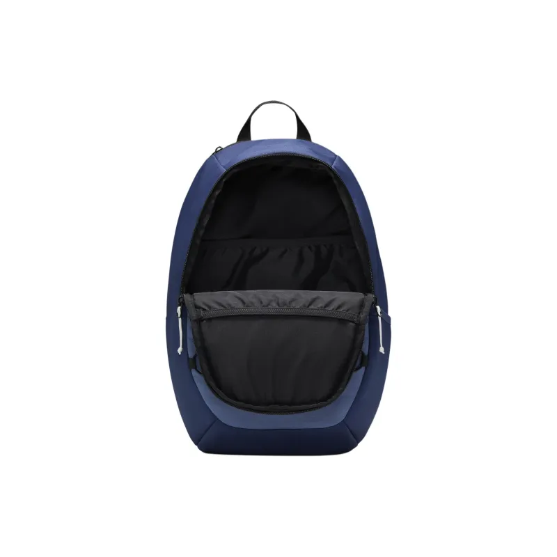 Nike Polyester Backpack Unisex Midnight Navy-3