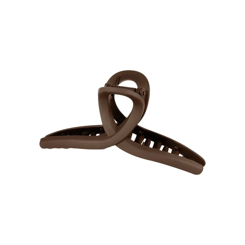 HANYUDIE Acrylic Hair Clips Women's-5