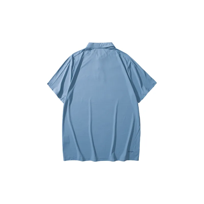 JACK WOLFSKIN Polo Shirts Men-1
