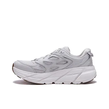 HOKA ONE ONE Clifton L 'Nimbus Cloud White'