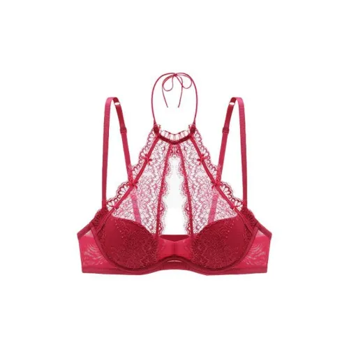 Yiqian Women's Bra