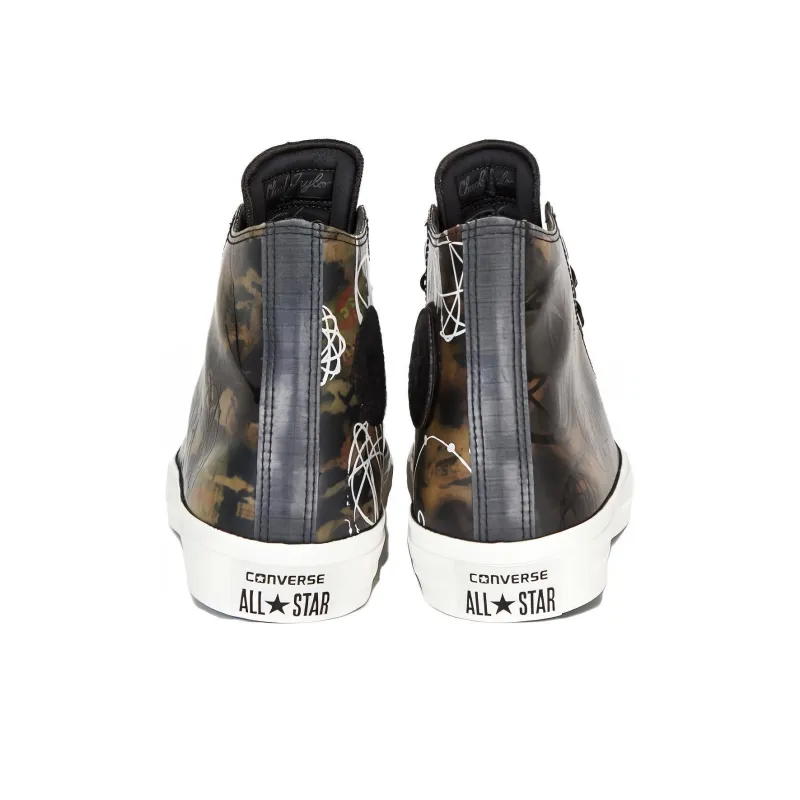 Converse Chuck Taylor All Star Ii Futura Camo-3