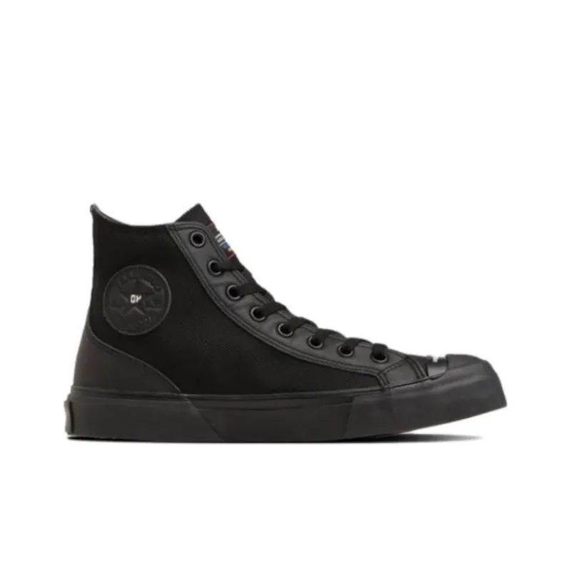 Converse All Star Hi X G Shock 'Core Black'-1