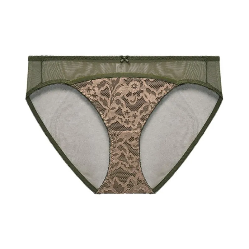 Yiqian Underpants Women's 1 Pack-8