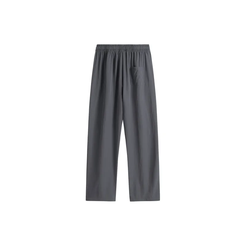 CRUSH KEY Casual Pants Unisex-8