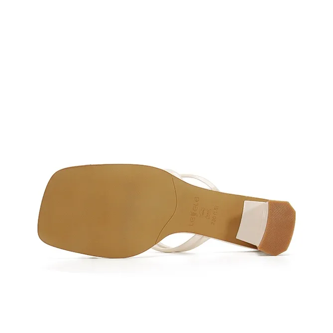LESELE Slip Resistant Slide Slippers Women's-4