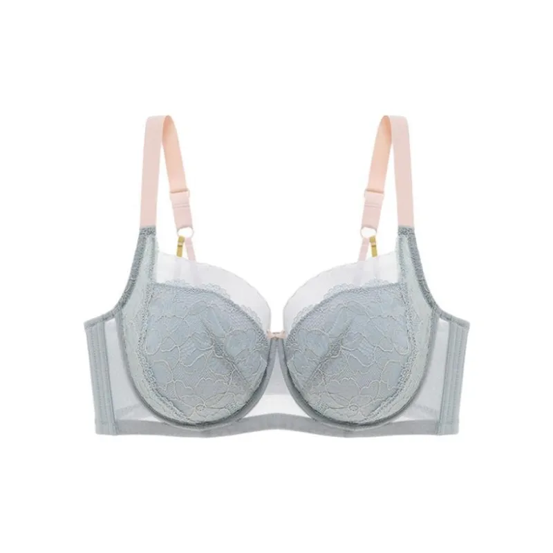Yiqian Women's Bras-1
