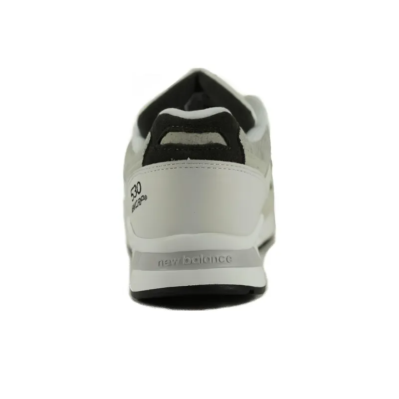 New Balance 530 'Grey Black' Women's-3