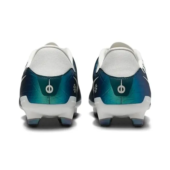 Nike Tiempo Emerald Legend 10 Academy FG/MG Dark Atomic Teal Sail-4