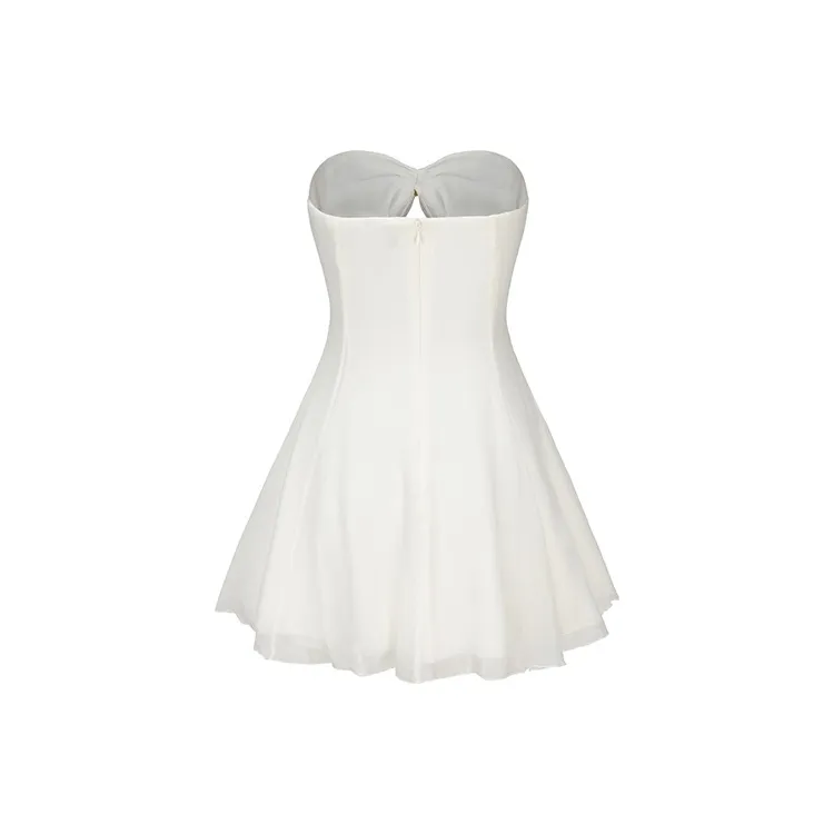 NANA JACQUELINE Sleeveless Dress Women's-8