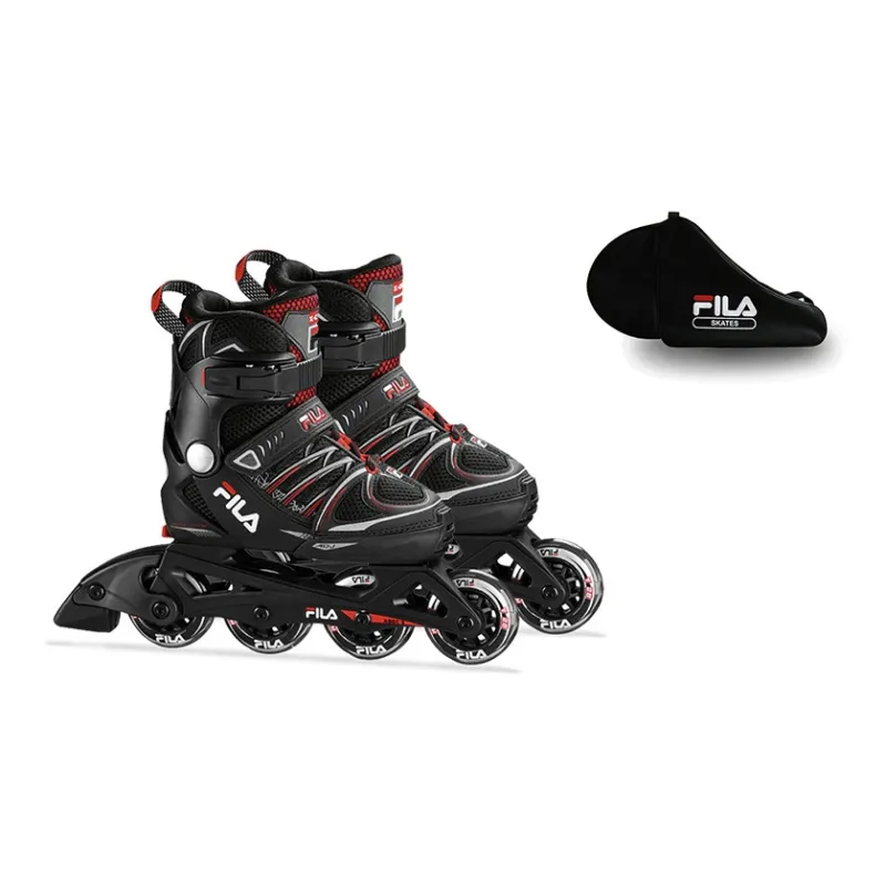 FILA Inline Skates-6