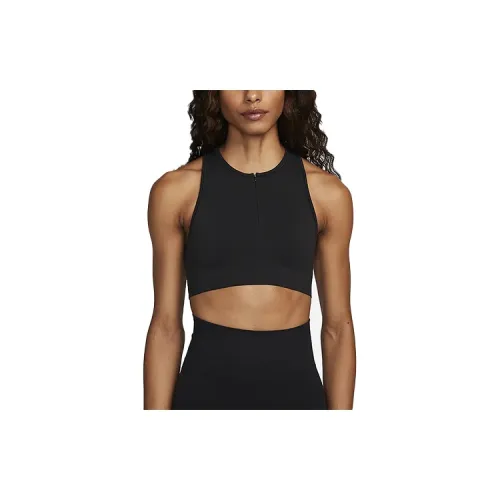 Nike X MMW Co-branded Series Sports Underwear Women's Black