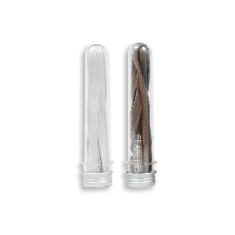 IOTS Polyester Shoelaces Unisex-8