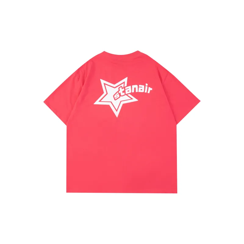 STANAIR T Shirts Unisex-108