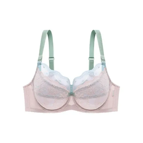 Yiqian Women's Bra