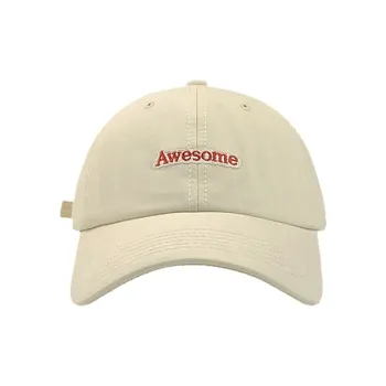 NAME.S Cotton Hats & Caps Unisex