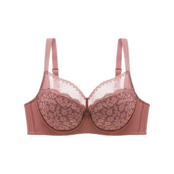 Yiqian Women's Bras