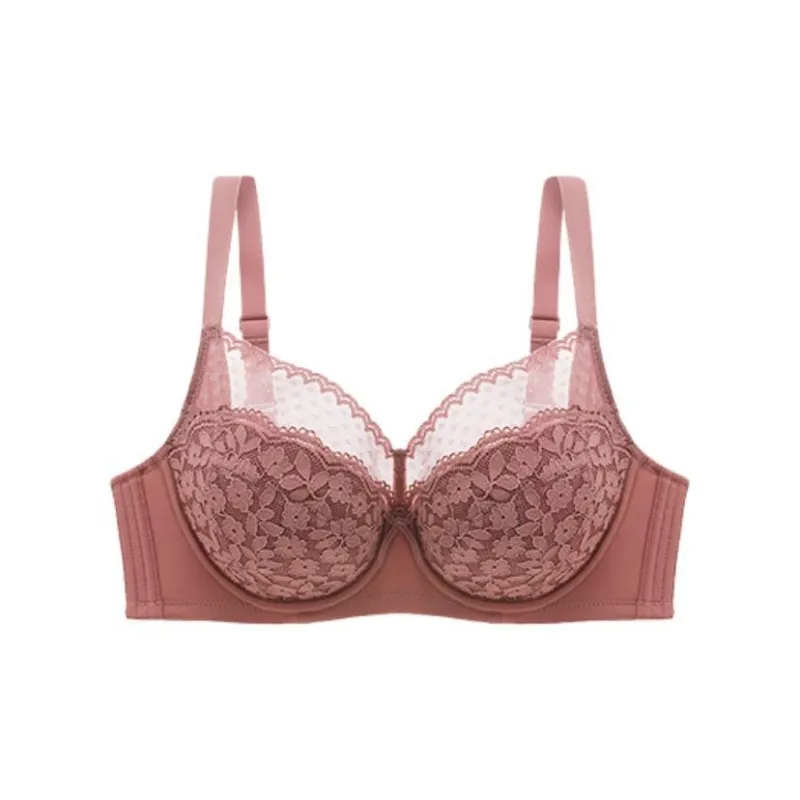 Yiqian Women's Bras-0