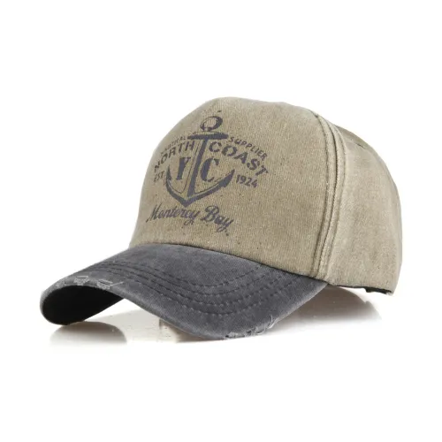 Haoguan Cotton Baseball Caps Men's