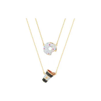Swarovski Nicest Necklaces Women's