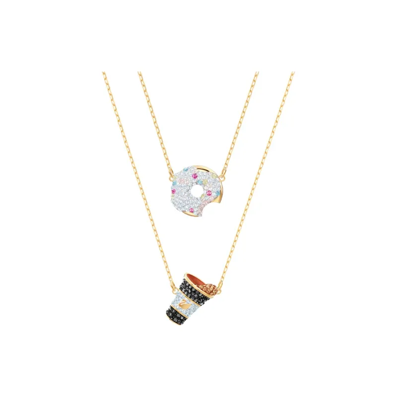 Swarovski Nicest Necklaces Women's-0