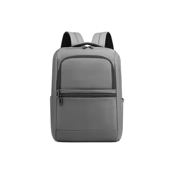 KINGSONS Nylon Backpack Regular Men's Multicolor