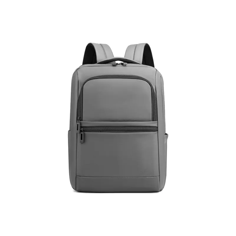 KINGSONS Nylon Backpack Regular Men's Multicolor-0