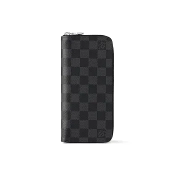 LOUIS VUITTON Zippy Wallet Vertical