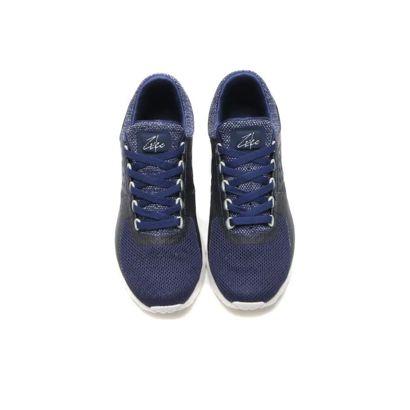 Nike Air Max Zero Midnight Navy Black-3