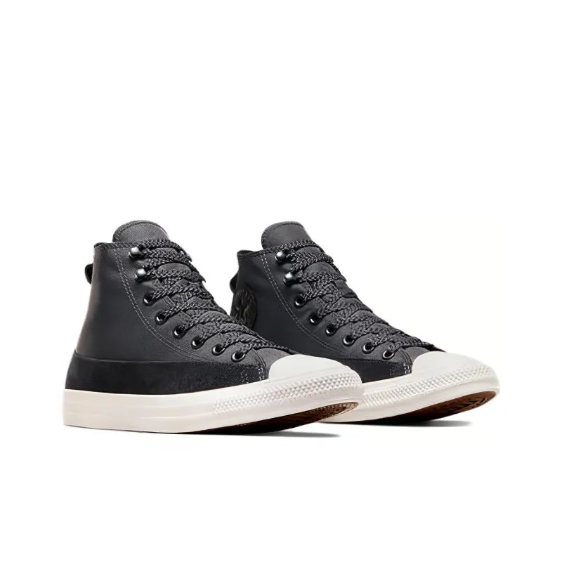 Converse Chuck Taylor All Star High 'Urban Explorer Dark Smoke Grey' Women's-1