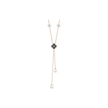 Swarovski Latisha Necklaces Women's