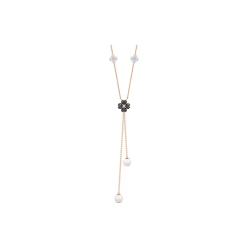 Swarovski Latisha Necklaces Women's