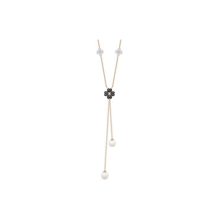 Swarovski Latisha Necklaces Women's-0