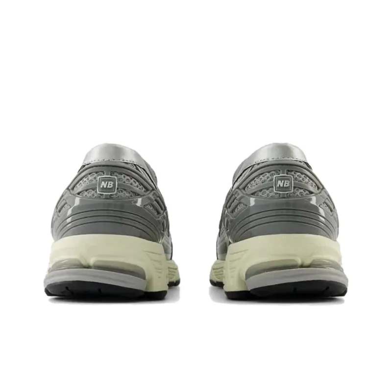 New Balance 1906L Metallic Silver-7