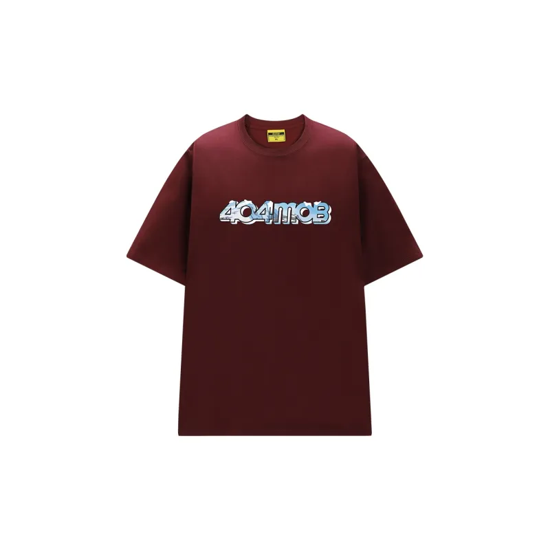 404MOB GANG T Shirts Unisex-16