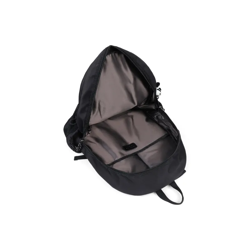 Kevin Cohen Fabric Backpack Unisex-3