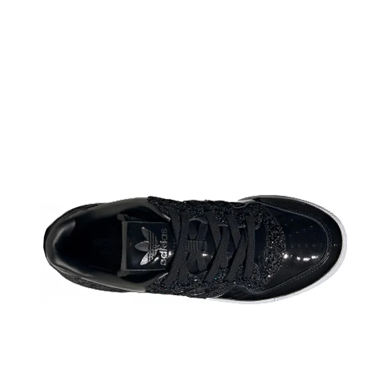 Adidas Originals 'Chic Sparkle' Pack Rivalry Black Women's-3