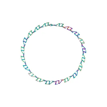 LOUIS VUITTON 2054 Chain Necklace