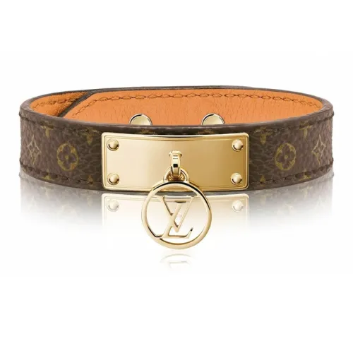 LOUIS VUITTON Women Wristband