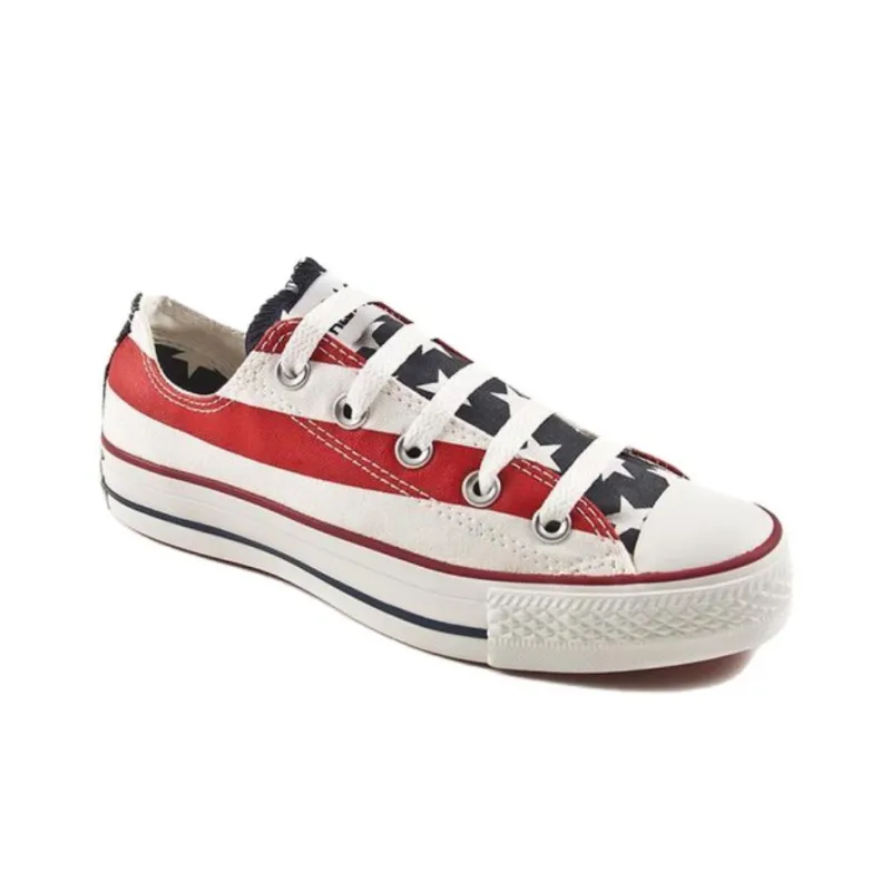 Converse Chuck Taylor Ox Flag-2